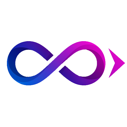 To Infinite Logo